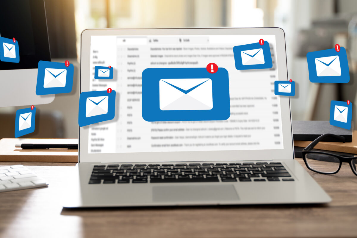 E-Mail Pazarlama Nedir?