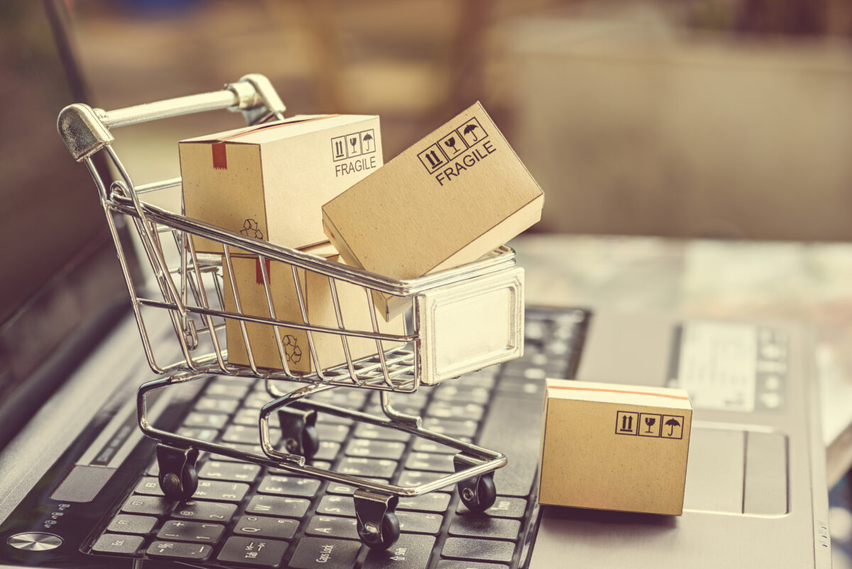 E-Ticaret Modeli Dropshipping nedir? 